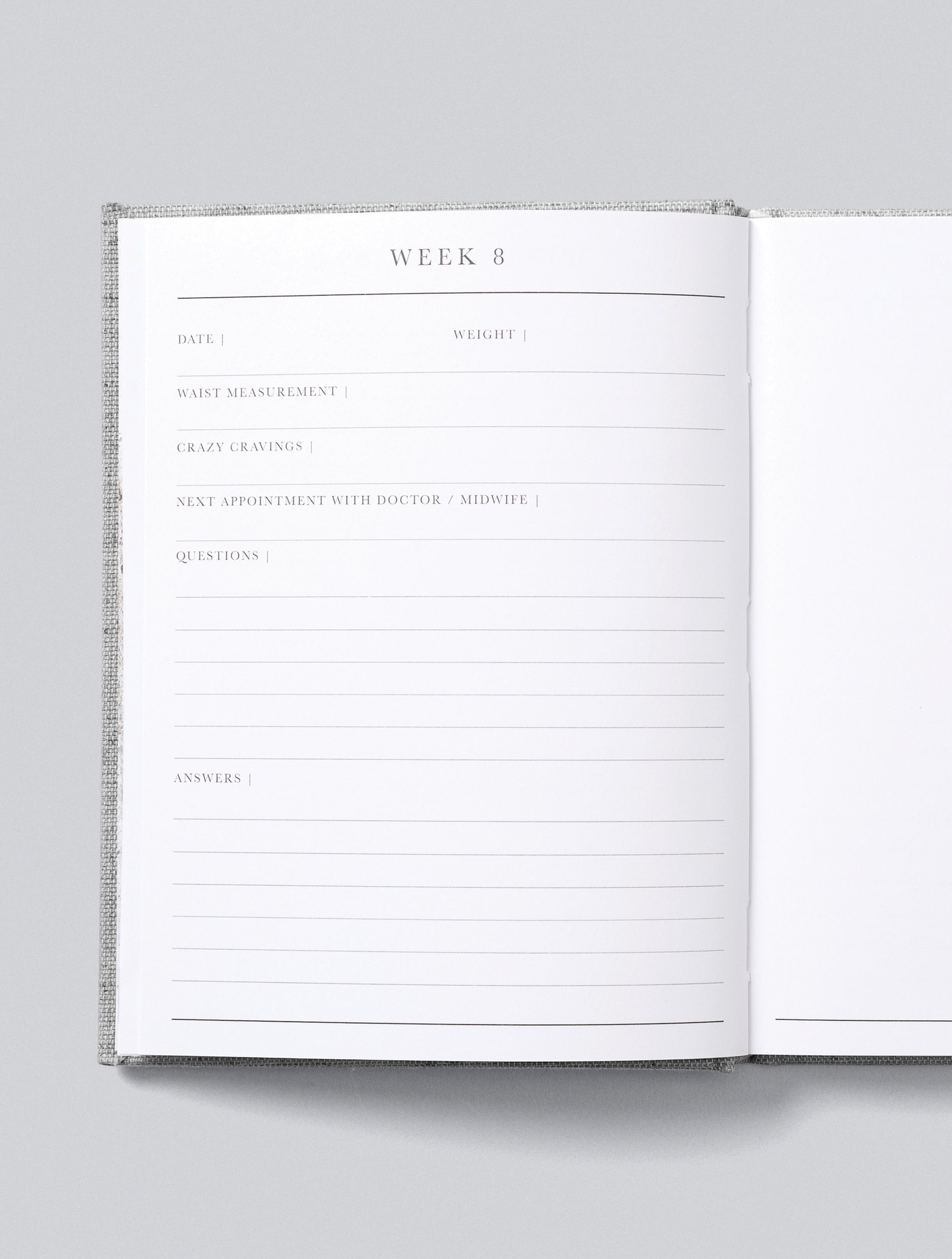 9 Months | Pregnancy Journal