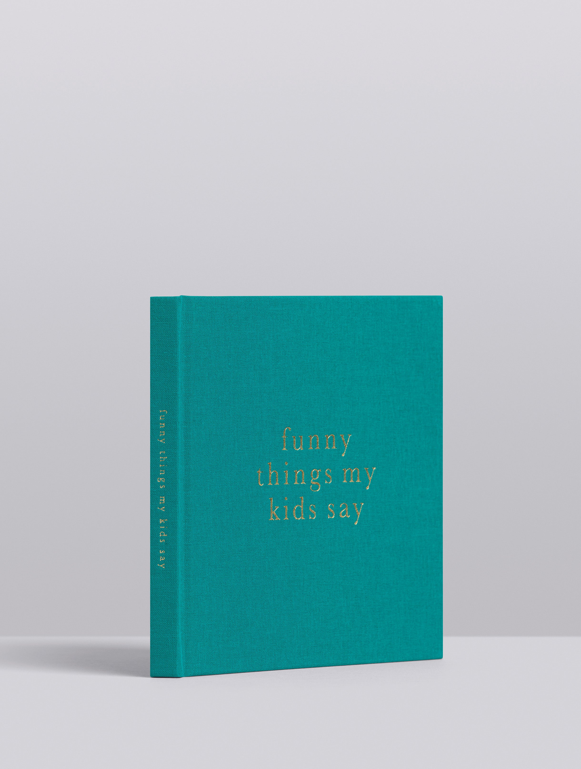 Funny Things My Kids Say | Jade