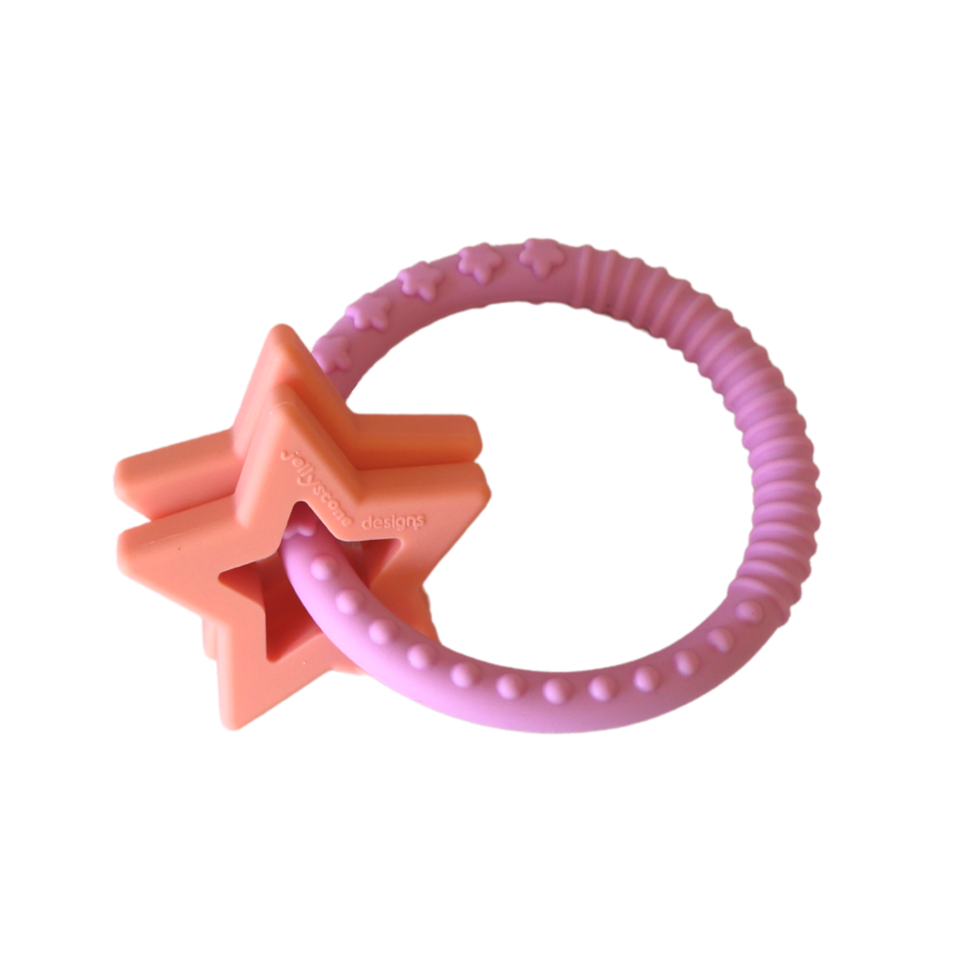 Star Teether