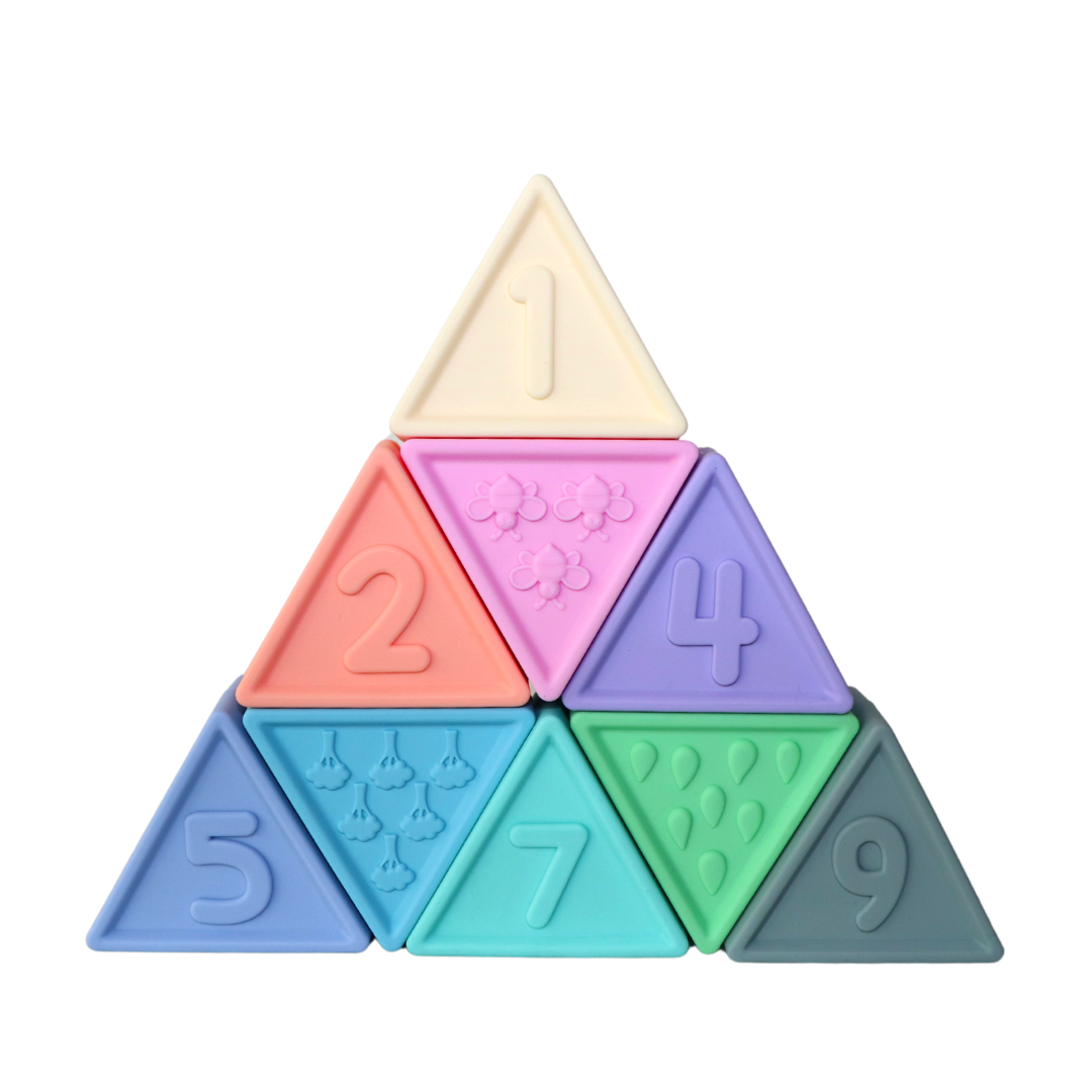 Triblox | Pastel