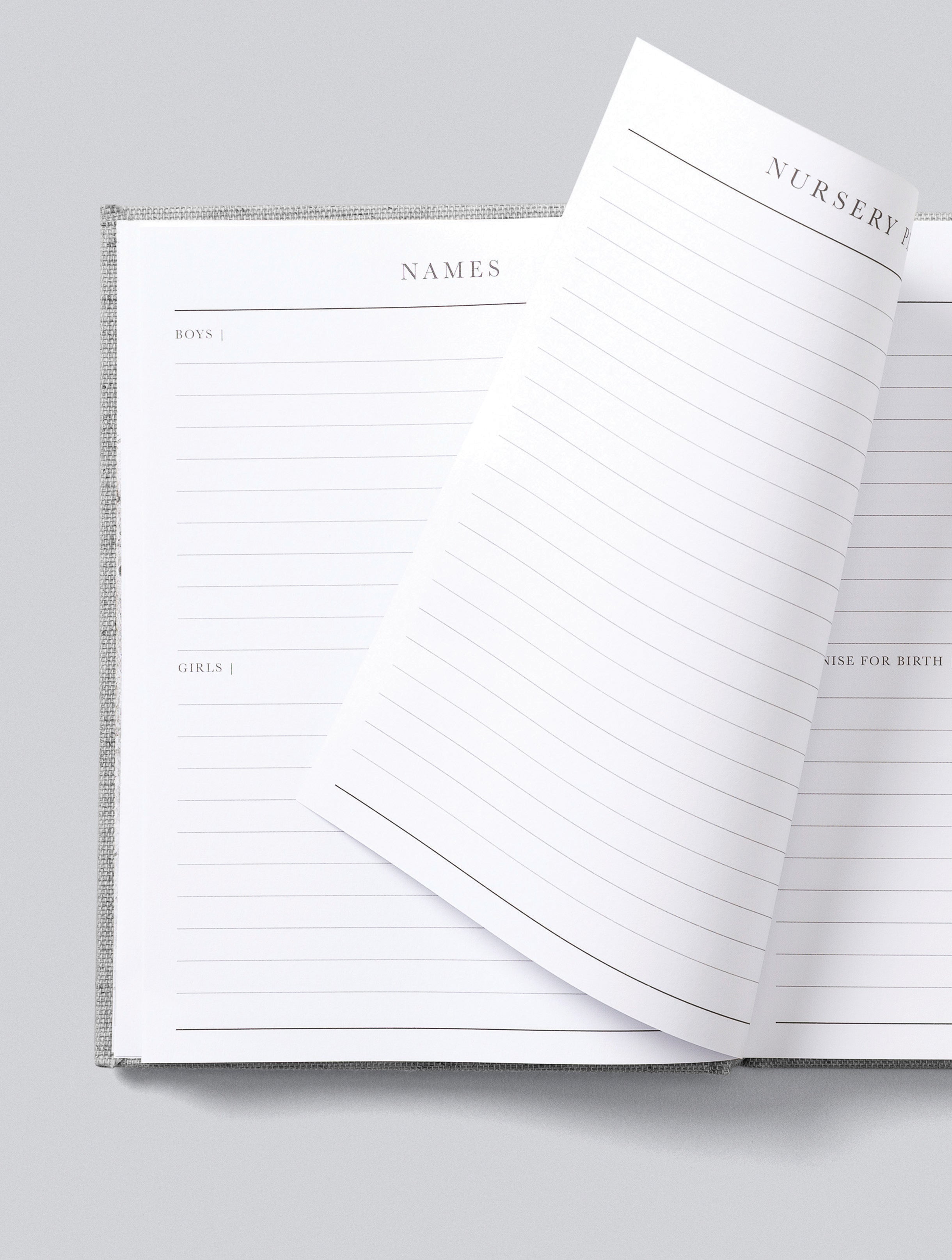 Bump | A Pregnancy Story