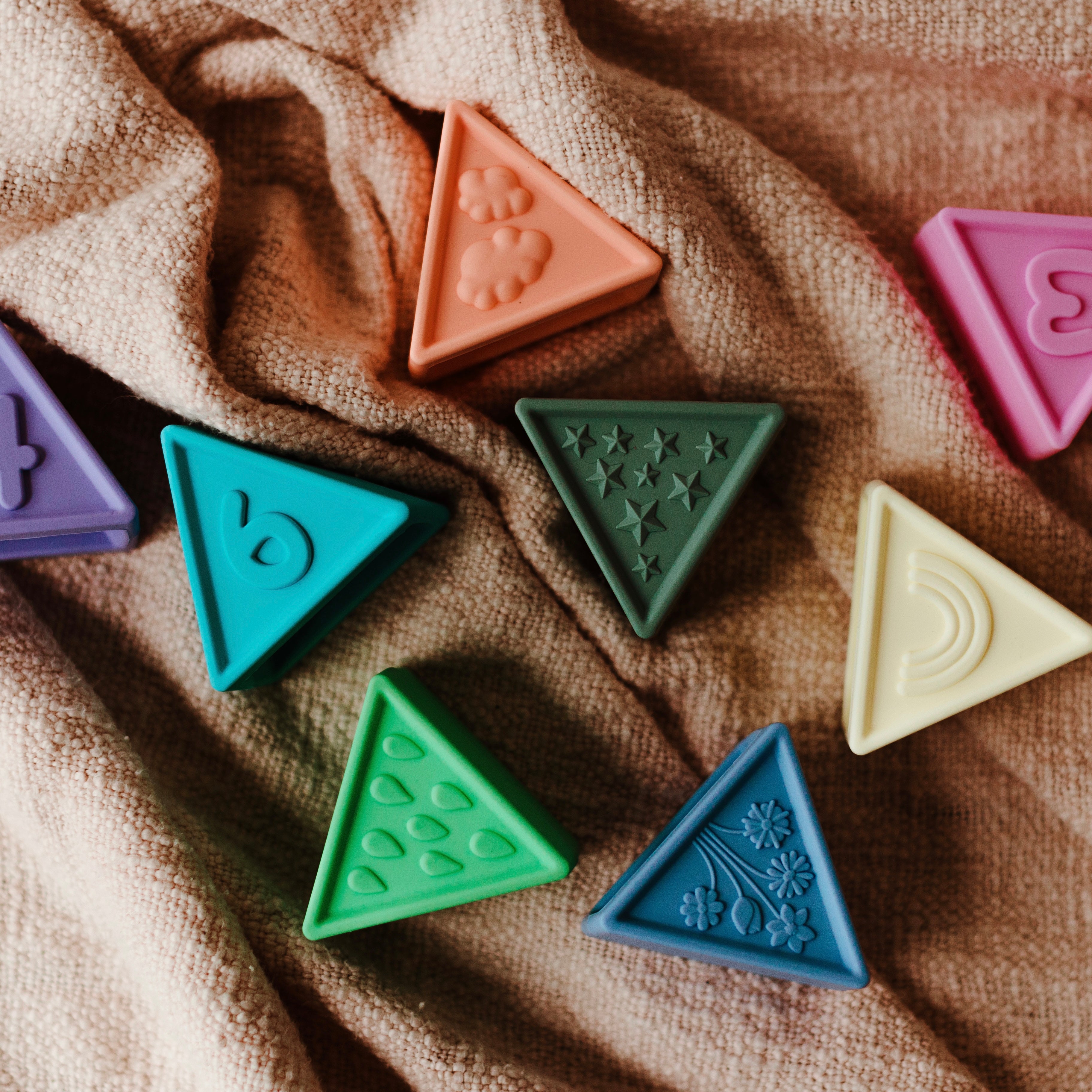 Triblox | Pastel