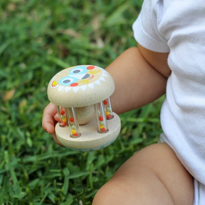 Babyshaki Rattle