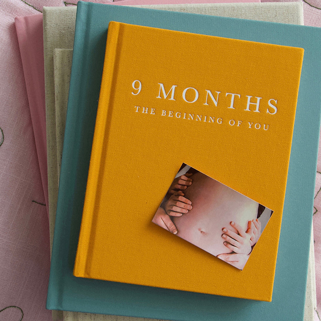9 Months | Pregnancy Journal