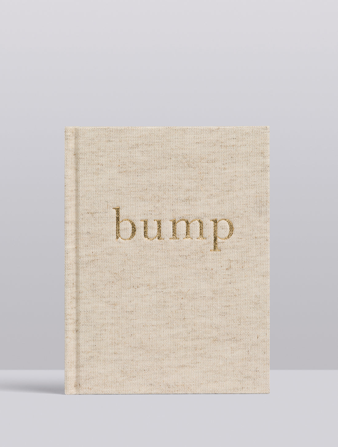 Bump | A Pregnancy Story