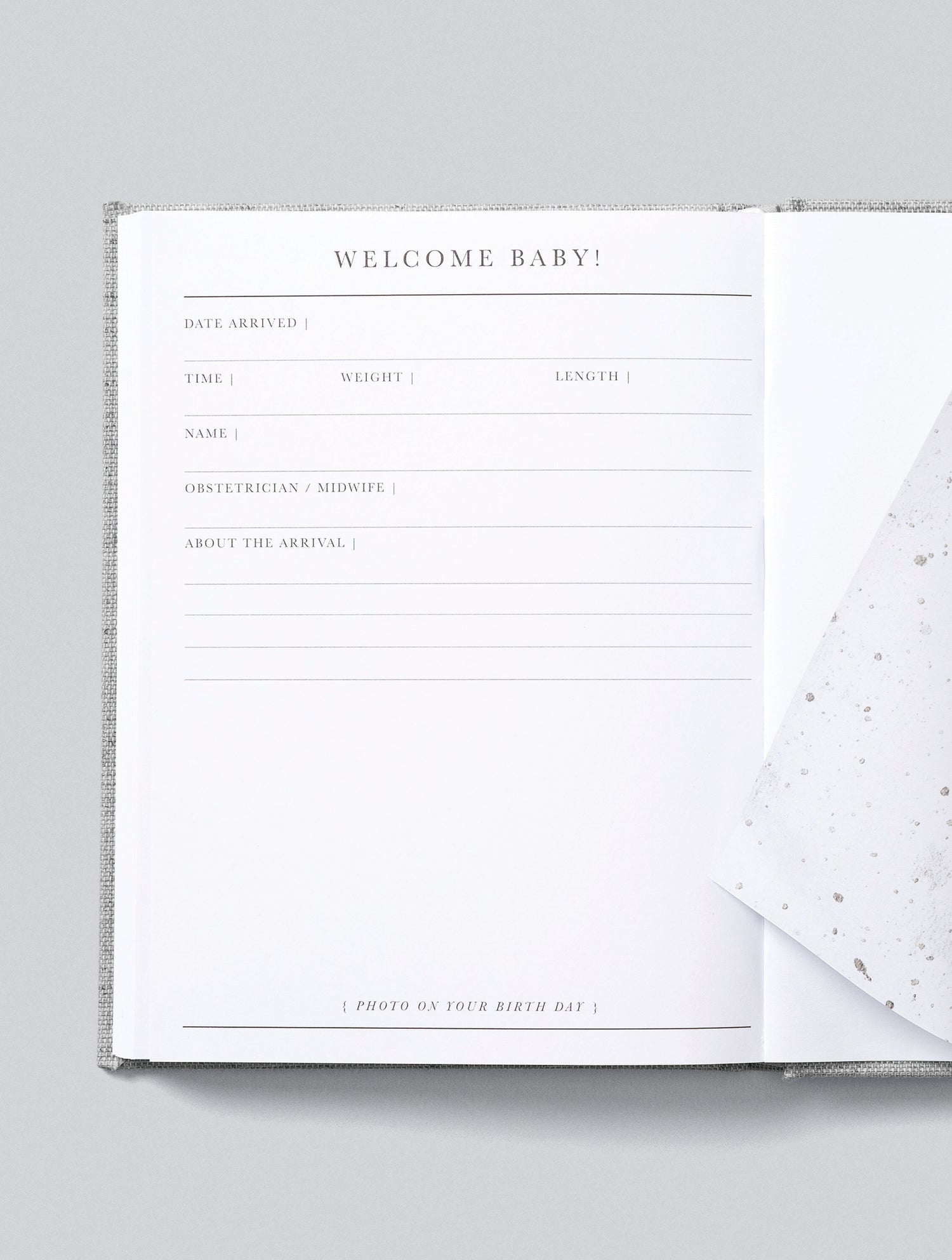 9 Months | Pregnancy Journal