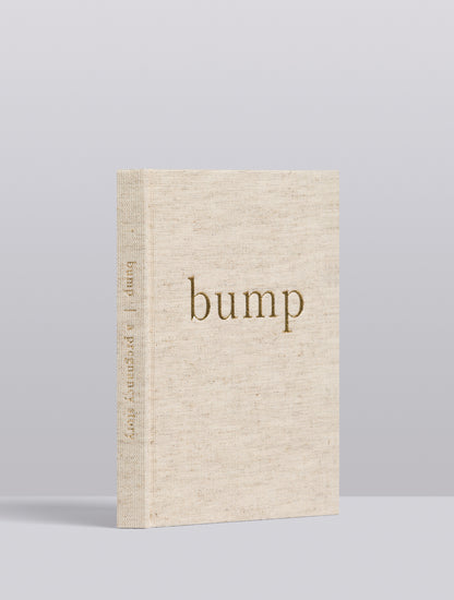 Bump | A Pregnancy Story