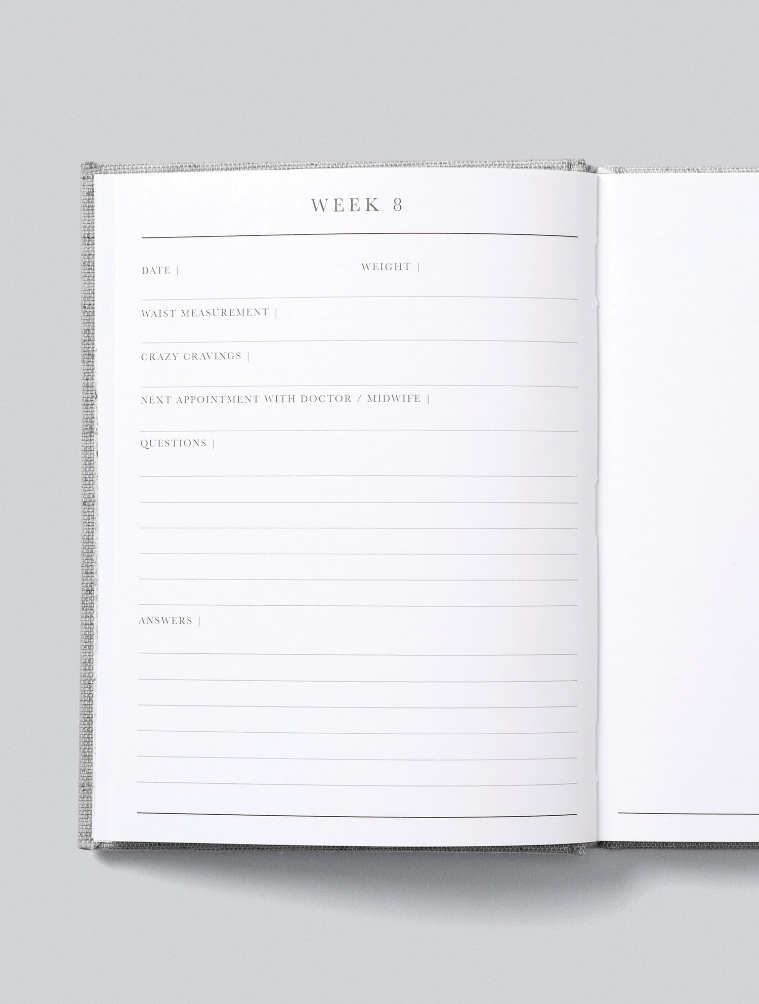 9 Months | Pregnancy Journal