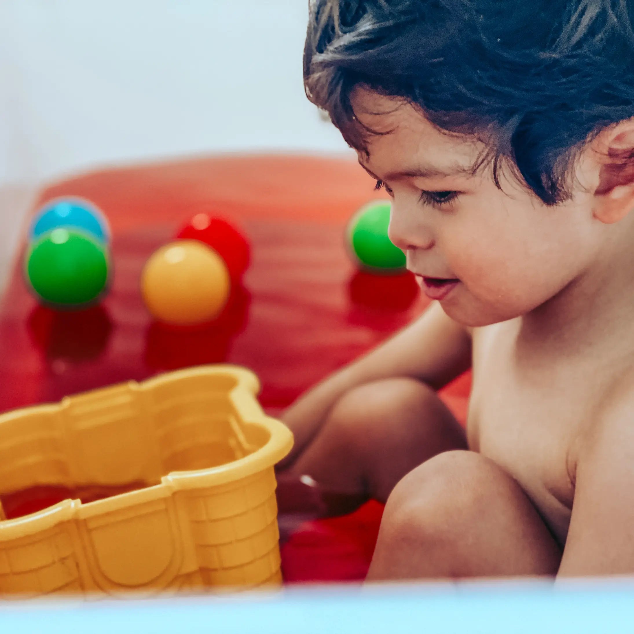 Honeysticks Bath Drops