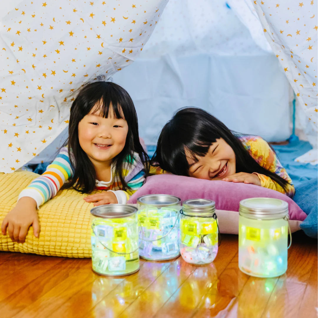 Glo Pal Cube | Big Bird