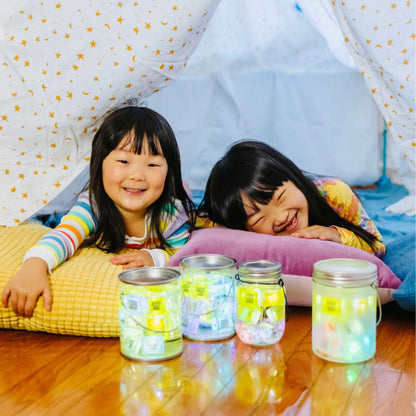 Glo Pal Cube | Big Bird