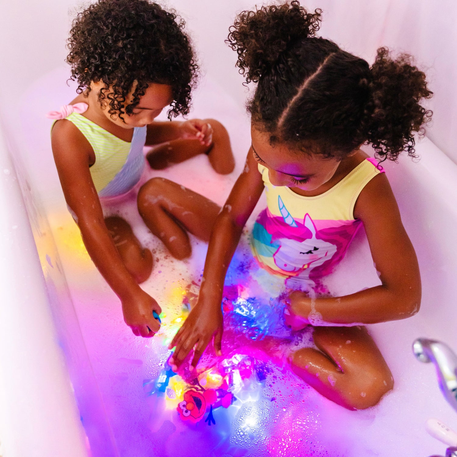 Glo Pal Character | Lumi (Purple)