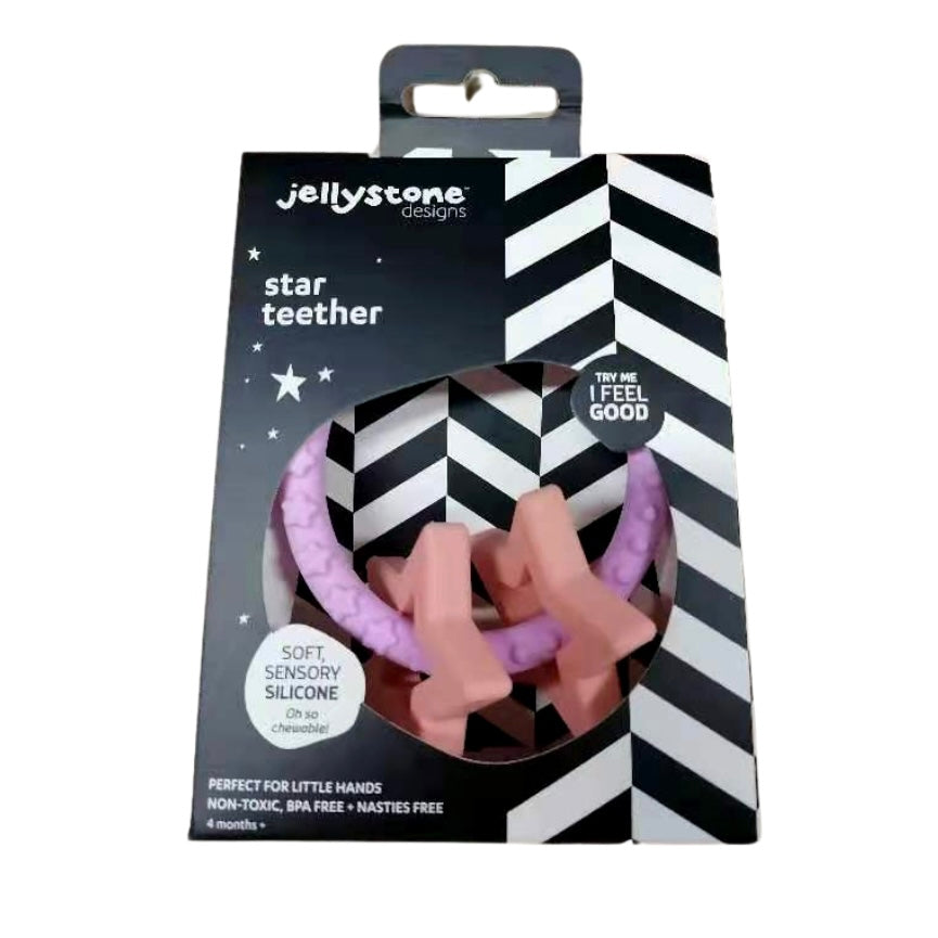 Star Teether
