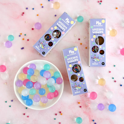 Unicorn Bubbles | Water Beads