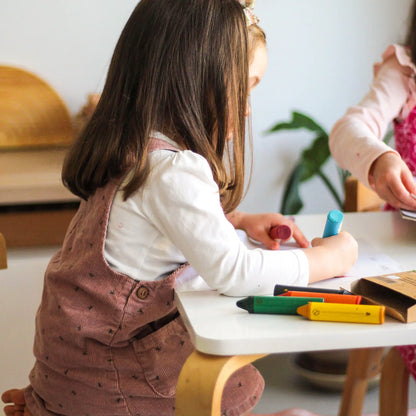 Honeysticks Long Crayons