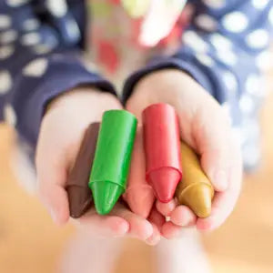Honeysticks Crayons