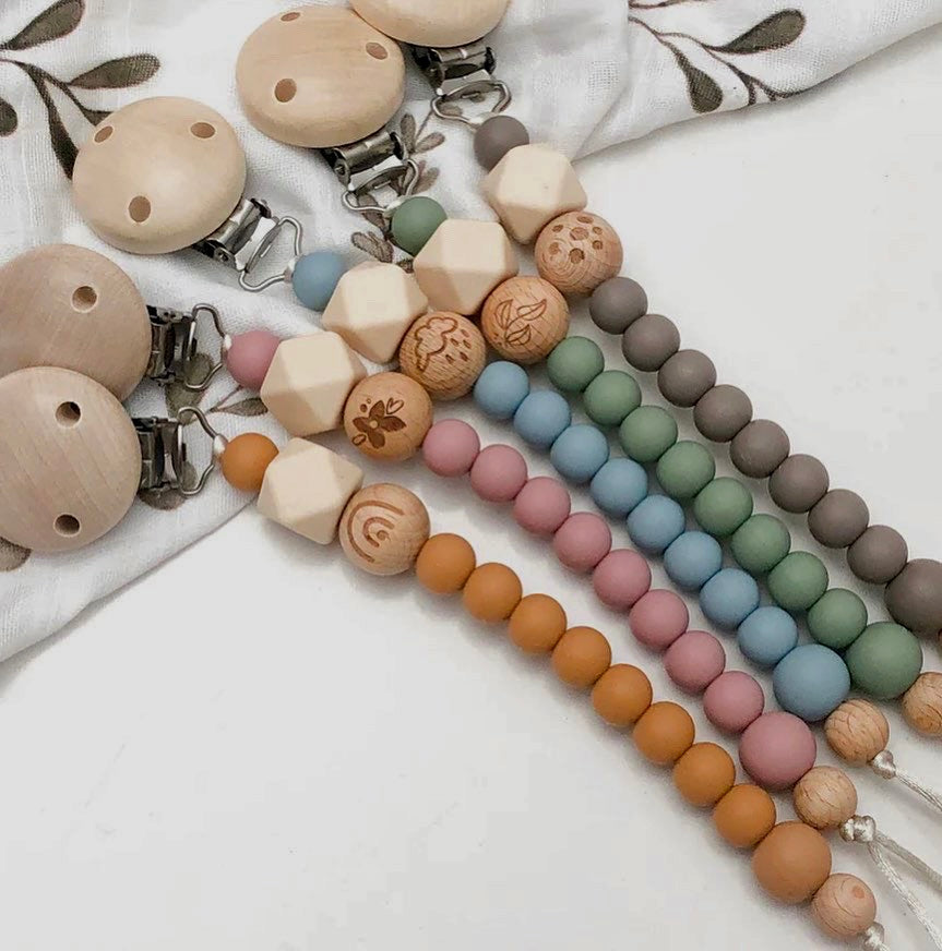 Elements | Silicon Dummy Holder