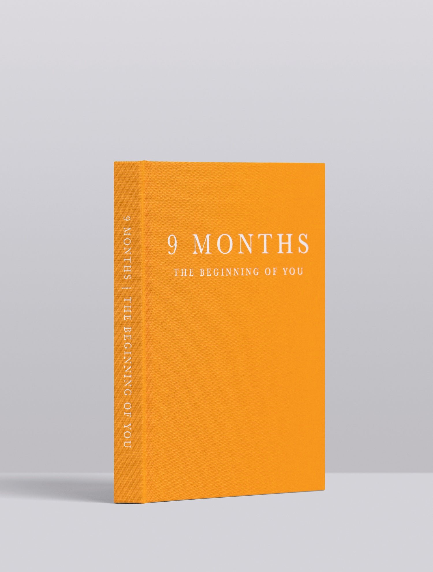 9 Months | Pregnancy Journal