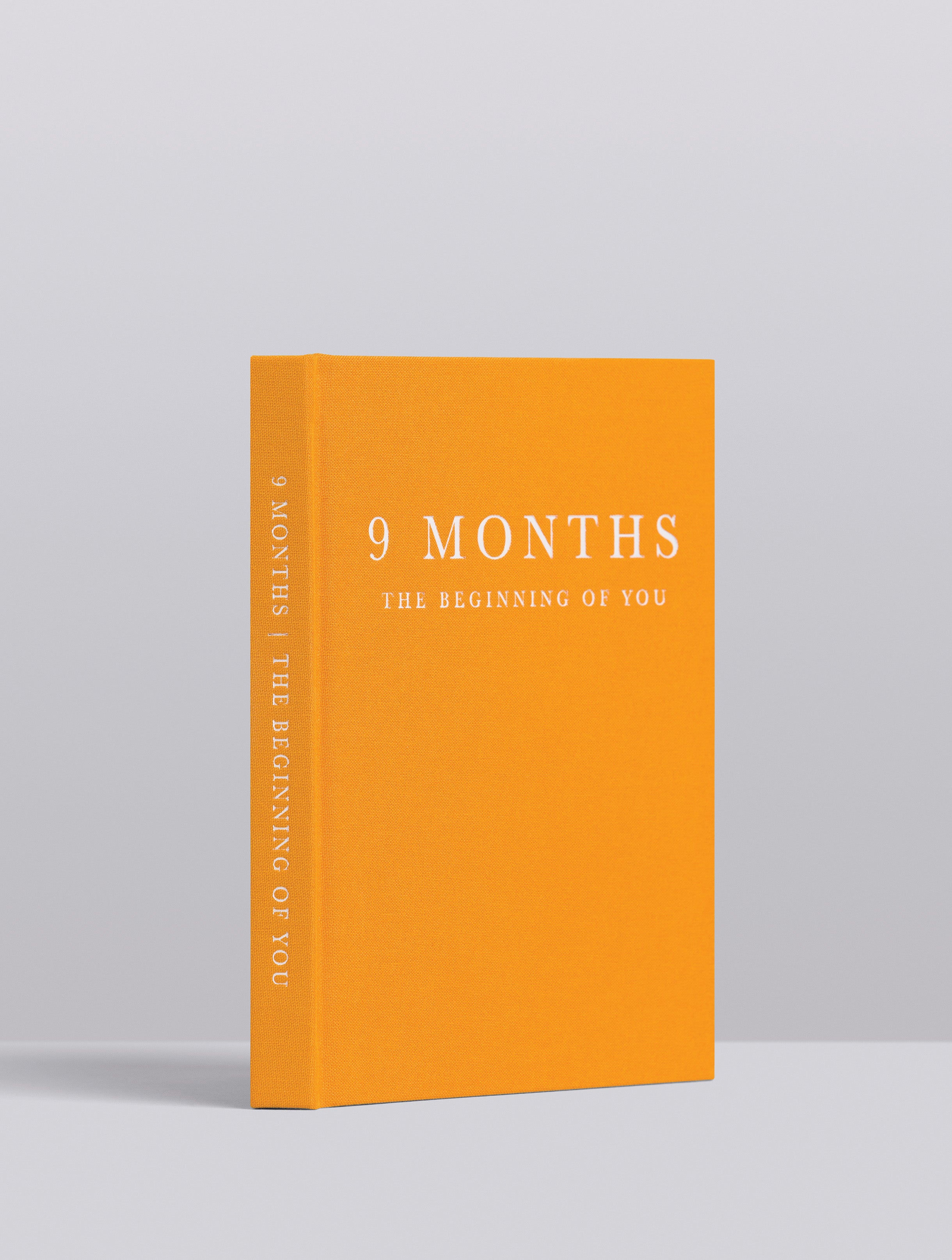 9 Months | Pregnancy Journal