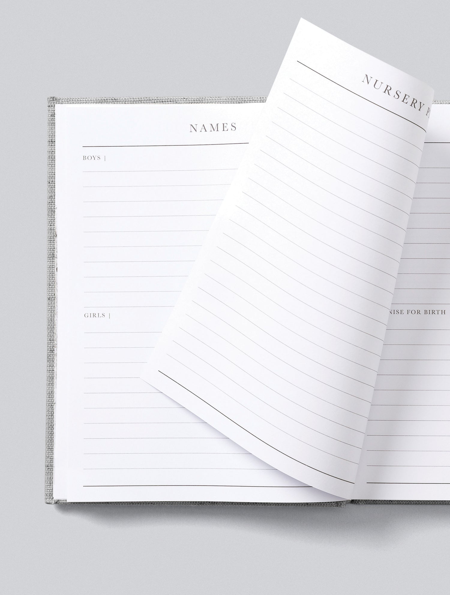 Bump | A Pregnancy Story