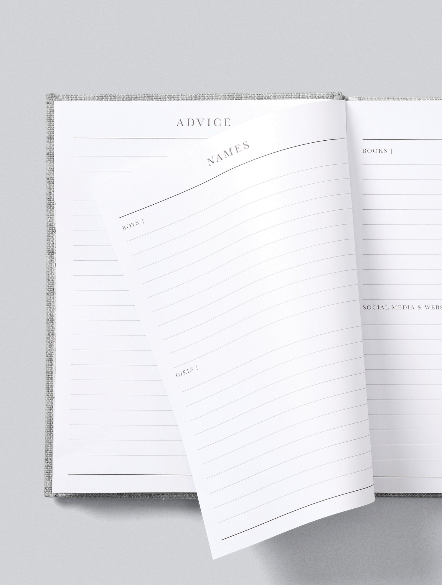 9 Months | Pregnancy Journal