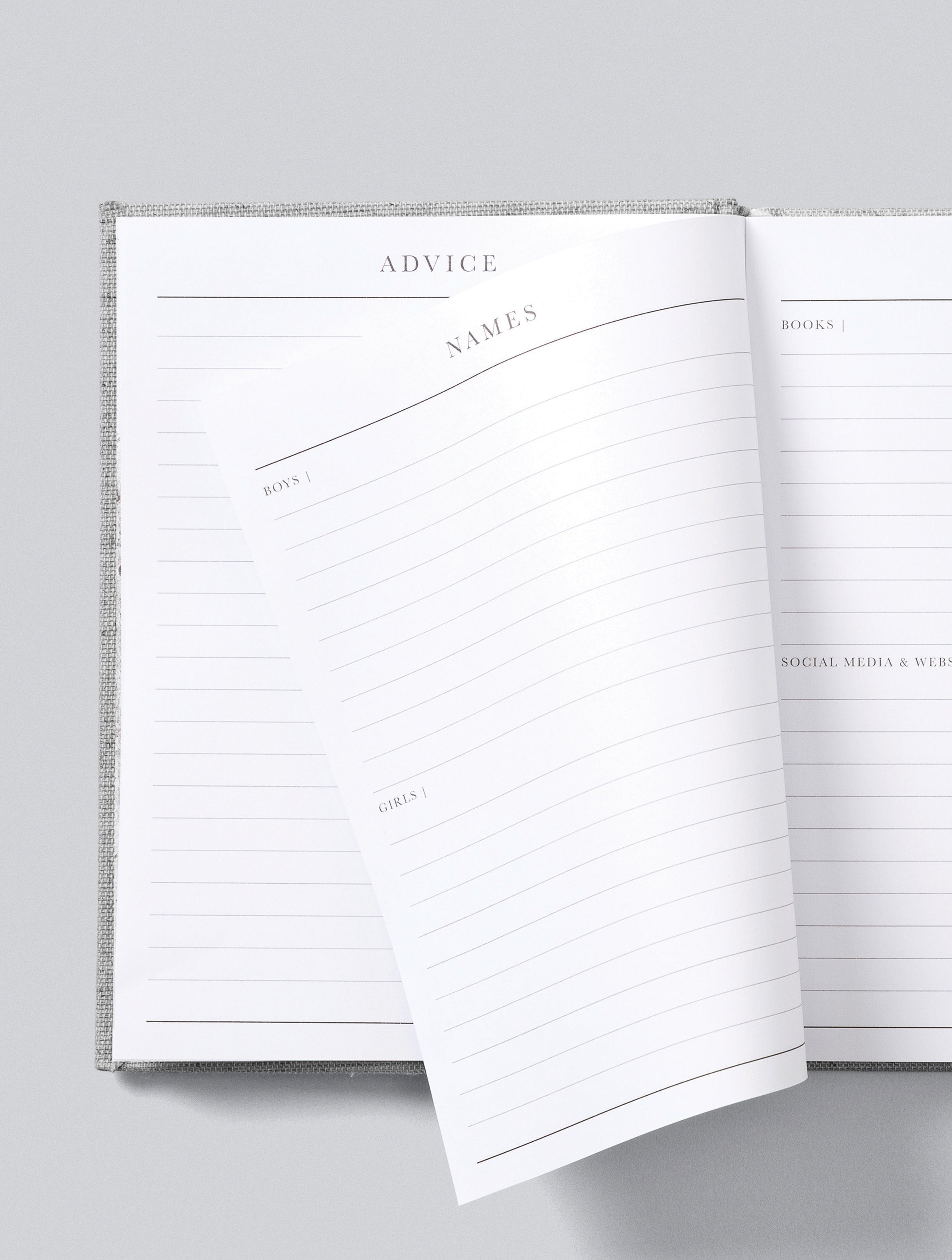 9 Months | Pregnancy Journal