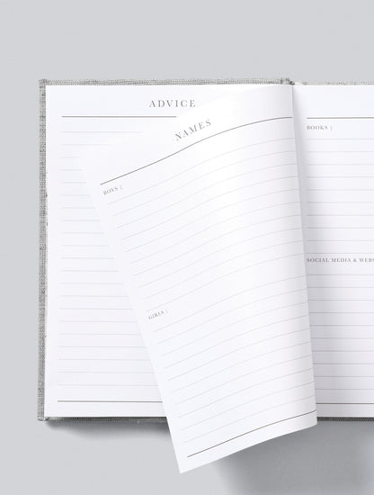 9 Months | Pregnancy Journal