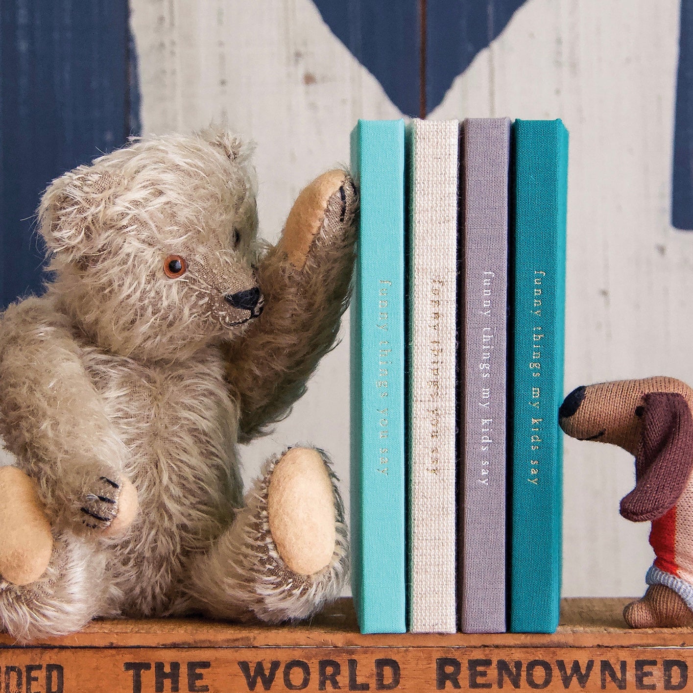 Funny Things My Kids Say | Jade