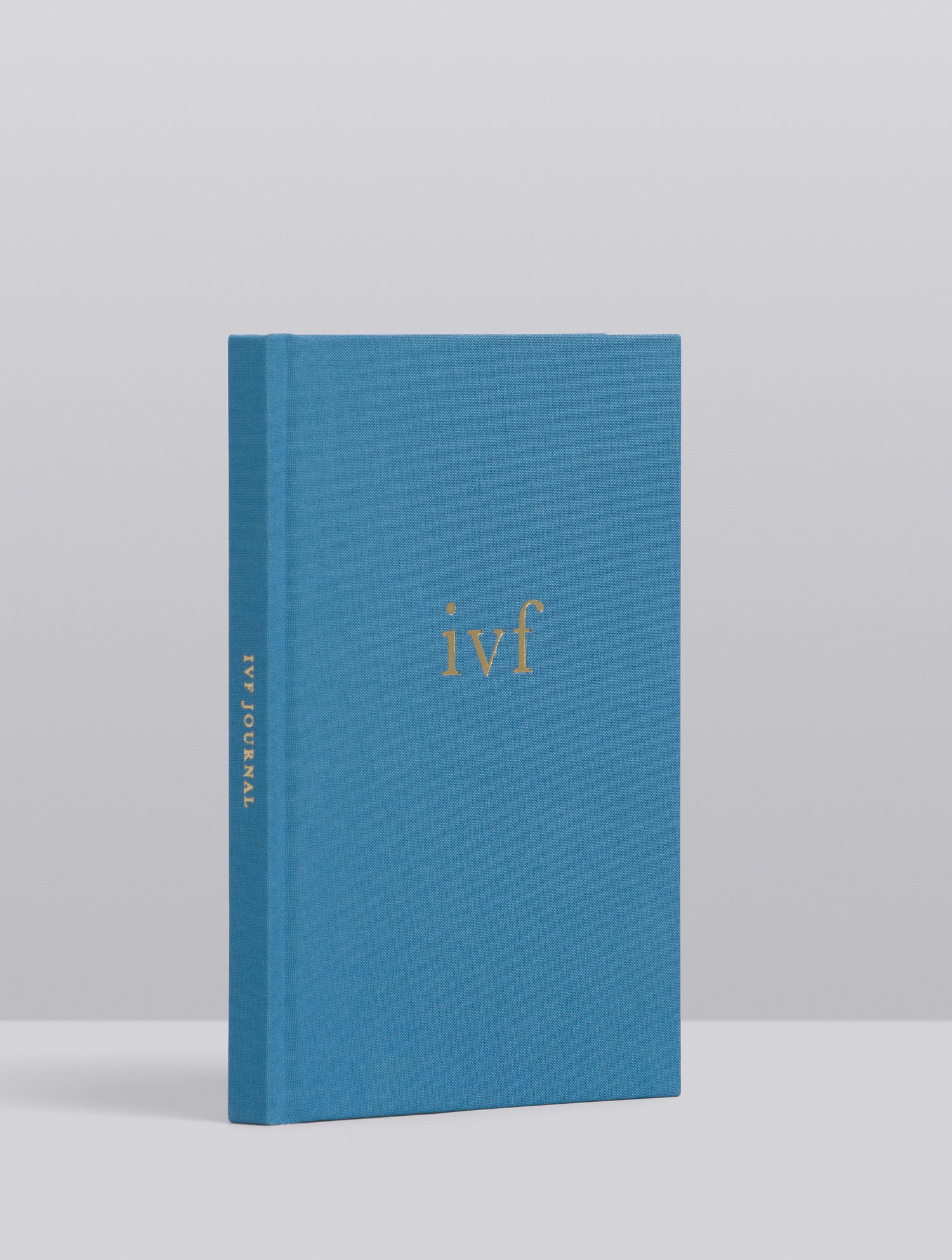 IVF Journal | Blue