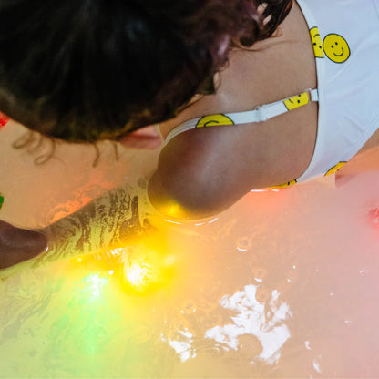 Glo Pal Cube | Big Bird