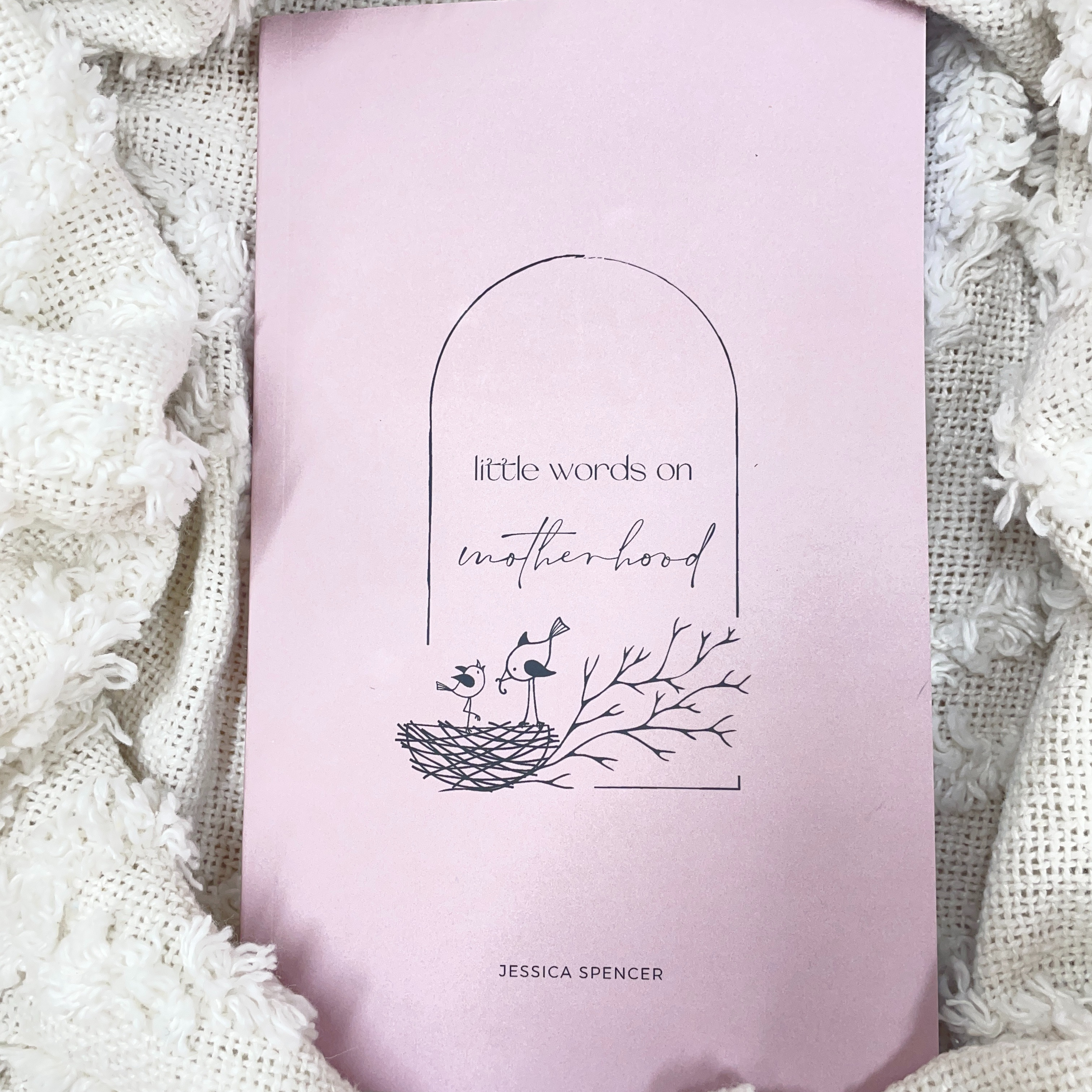 Little Words On Motherhood