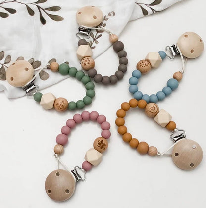 Elements | Silicon Dummy Holder