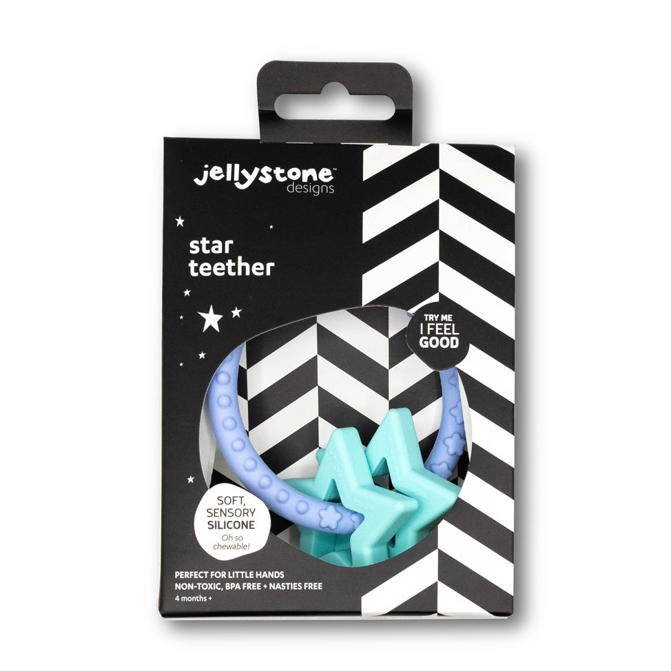 Star Teether