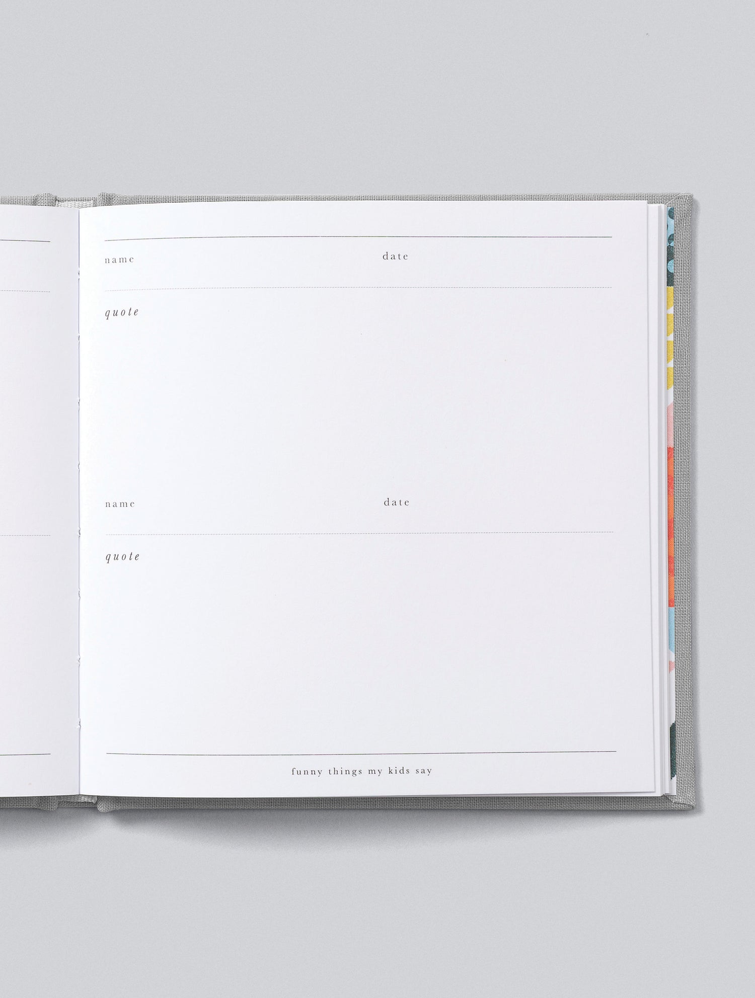 Funny Things My Kids Say | Jade