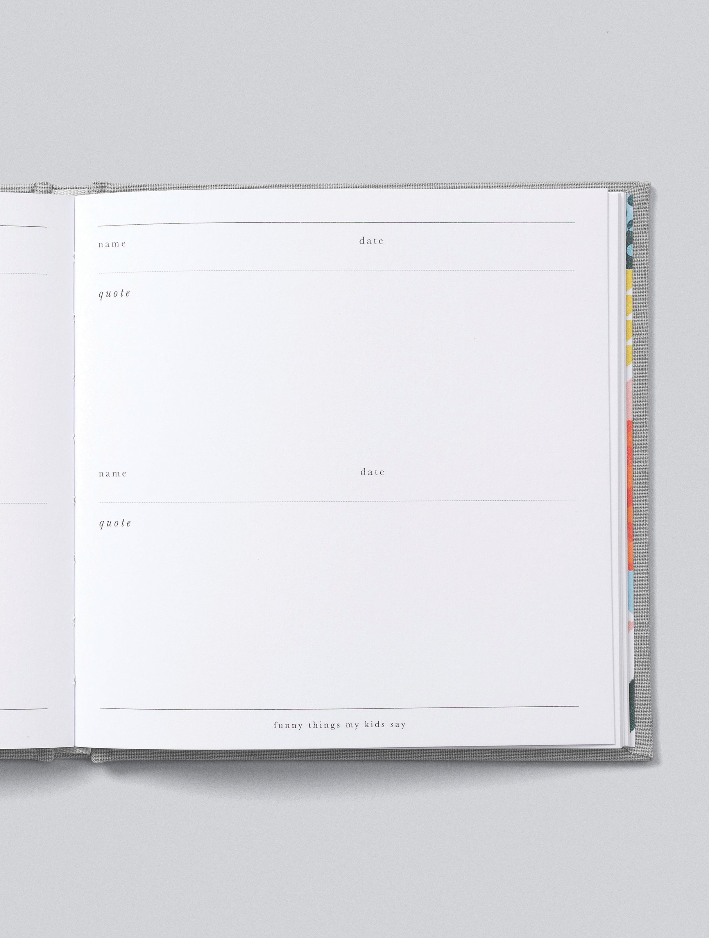 Funny Things My Kids Say | Jade