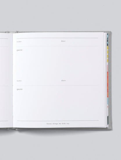 Funny Things My Kids Say | Jade