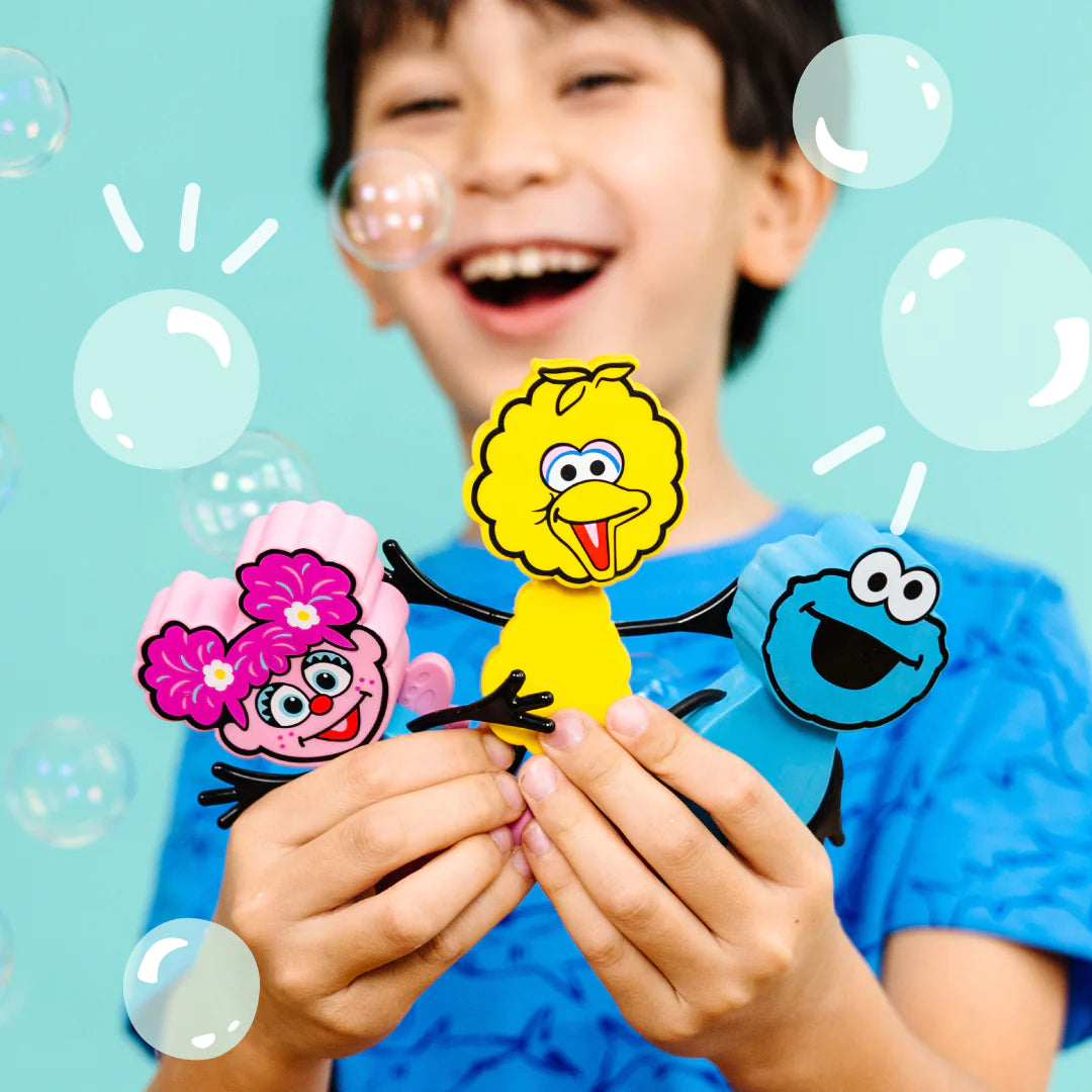 Glo Pal Character | Big Bird